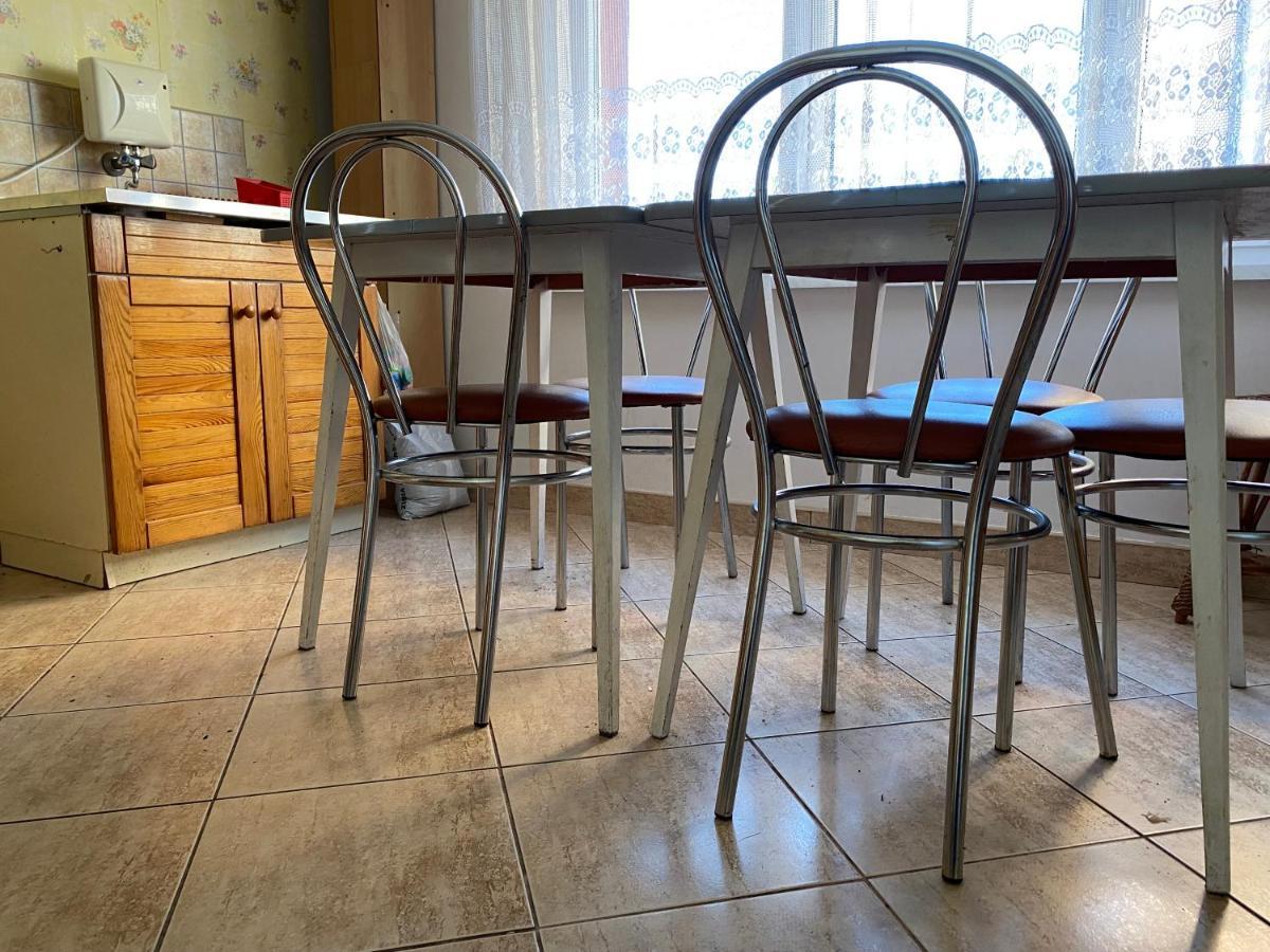 Willa Malwa Rewal Eksteriør billede